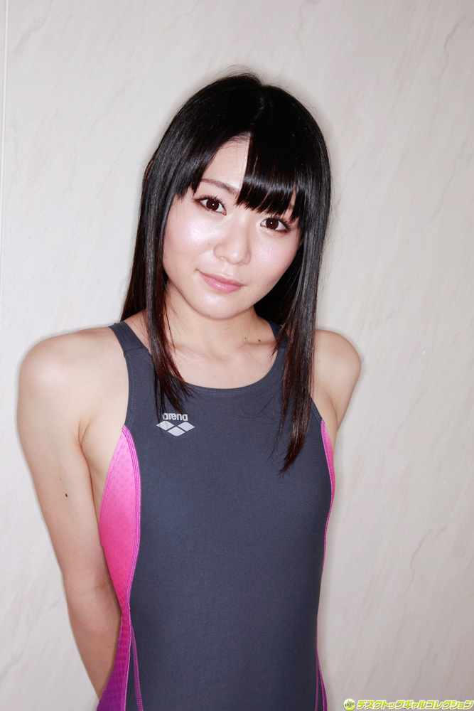 音無さやか 制服美少女[DGC]No.1046  日本性感美女图片